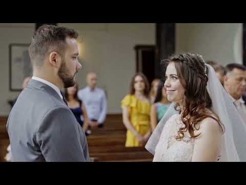 Kata & István esküvő - Highlights film