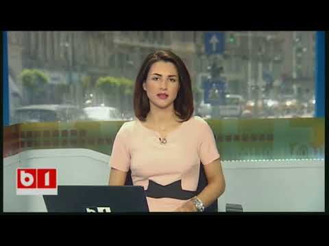 STIRI B1 ORA 12.00, 24 APR 2018