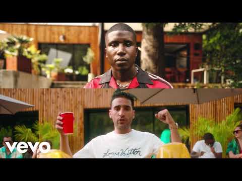 No Limit, Bosh, Heuss l'Enfoiré - OLA OLA OLA (Clip Non officiel) [INSTRUMENTAL]