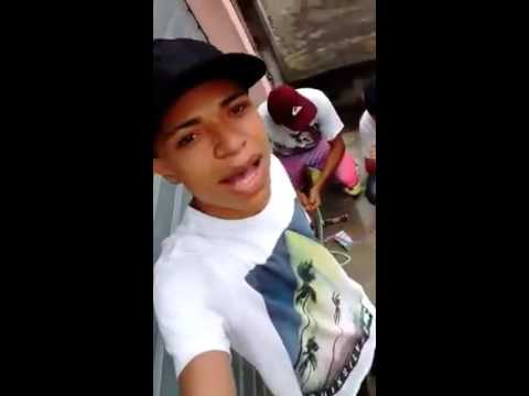 MC Menor JS MEDLEY DE 3 MUSICAS NOVA !!!