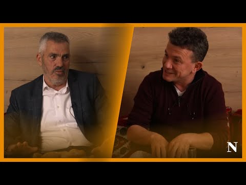 “Kanë dashtë me mi radikalizu fëmijët”   Mulla Osmani i rrëfen Buzhales për familjen e tij dhe bashk