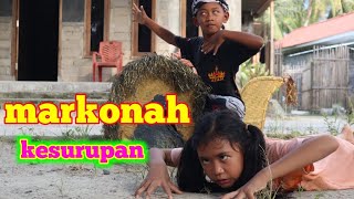 Download lagu MARKONAH POSSESSED BY A HORSE DUMPING mp3