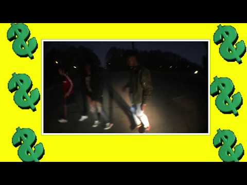 melathono - HELL NAW(OFFICIAL MUSIC VIDEO)(ft vfshaolin + leanoA)(prod. GAWD)