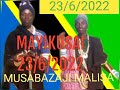 MAYIKUSAI UJUMBE WA CHELEHANI MBASHA STUDIO 23 6 2022