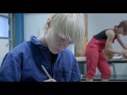 Windspiel - trailer | IFFR 2018