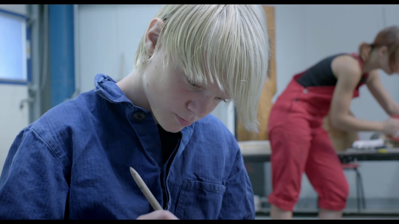 Windspiel — Official Trailer