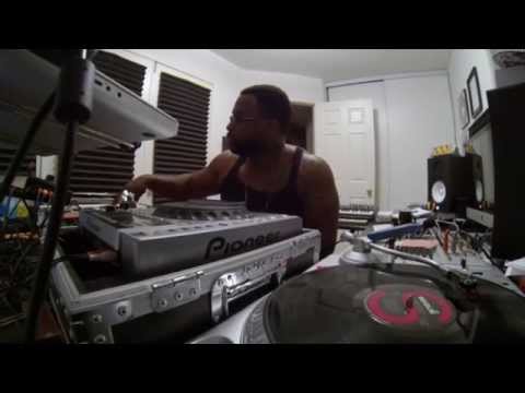 Conversation: Demuir  -  Beats and The Art of Sampling