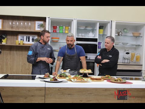 Dine or Dishes - Summer 01 - 090720