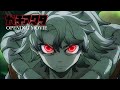 Anime Series Gachiakuta Non Credit Opening Video Paledusk HUGs