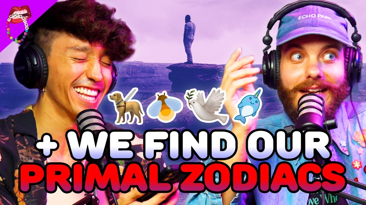 SAN HOLO MAKES US QUESTION LIFE WITH NEW EXISTENTIAL DANCE MUSIC | EP. 28