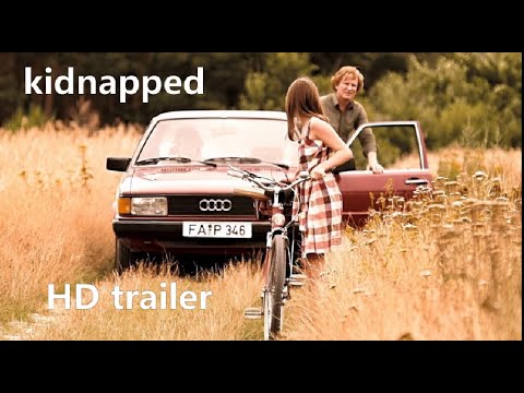 The Silence official trailer 2010