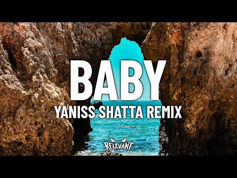 Aya Nakamura - Baby (YANISS Shatta Moombathon Remix)