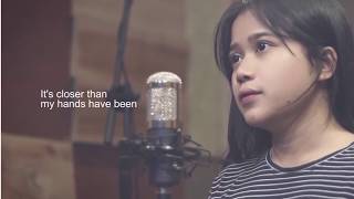 BIANCA JODIE - JEALOUS Labrinth - (Lyrics version)
