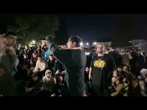 KHAOS vs RM vs KOTO - OCTAVOS - LIGA INMORTAL VOL.10