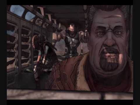 Borderlands Opening (HD)