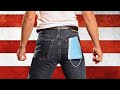 (Covid-19 Wasn't) Born In The U.S.A. (Coronavirus Parody Song) - Bruce Springsteen Cover