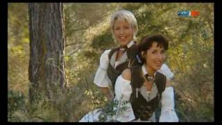 Geschwister Hofmann - Mein Schatz das muss ein Jäger sein