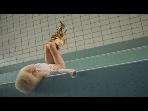 An-Marlen - trügige must mööda (Official video)