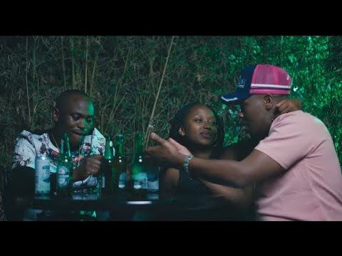 MPAKA LINI - FRANCO WASUBU (OFFICIAL VIDEO)