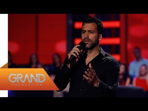 Marko Zujovic - Ej draga draga - (LIVE) - HH - (TV Grand 15.10.2019.)
