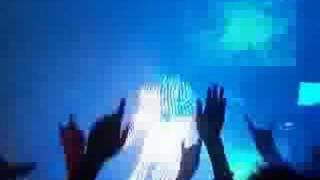 Nocturnal Wonderland 2006 - Rabbit in the Moon