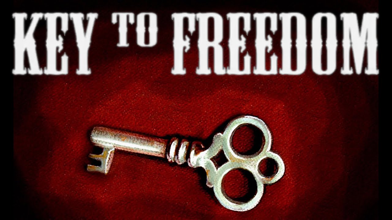 10 years of Key To Freedom (our mod for Amnesia: The Dark Descent)