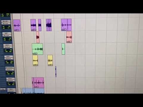 Tranquilidad Y DJ Leizer presentan: Jehza Ft. Osquel Y ??? - Dime | Previo Oficial