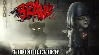 Review: Brawl (PlayStation 4)