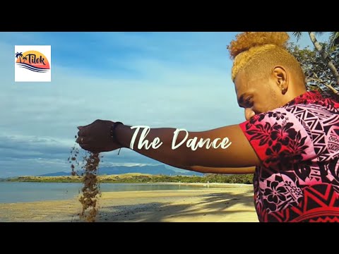 Garth Brooks - The Dance (Inosi Vonotabuakula and Mila Karikaritu Cover)