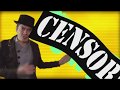The Cuss Word Song CENSORED