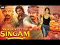 Kadaikutty Singam - South Indian Superhit Action Romantic Movie Dubbed In Hindi | Karthi, Sayyeshaa