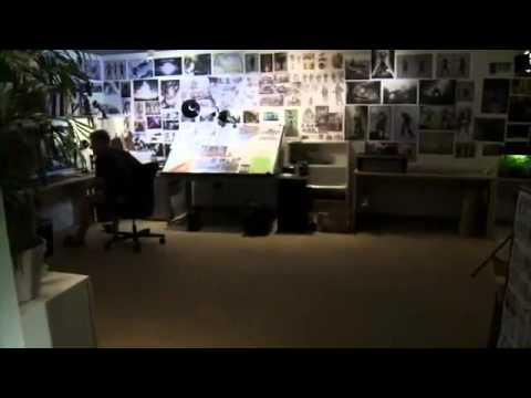 Behind the Wall : Making of Skyrim - Part 1