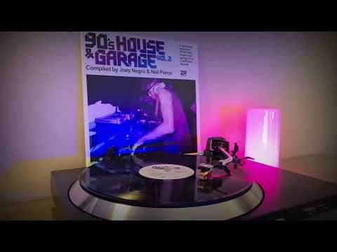 Fini Dolo - Blow (Restless Soul Poetic Peak Time Mix) - 1999 (4K/HQ)