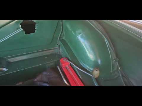 1965 MG MGB (CC-2086614) for sale in Woodland Hills, California