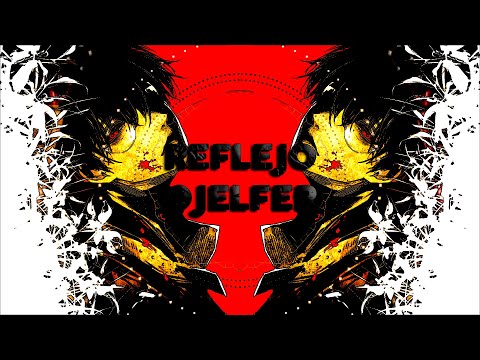 REFLEJO (mezcla)