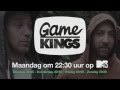 Promo #2 Gamekings Seizoen 14 Aflevering 10: Apen Aflevering