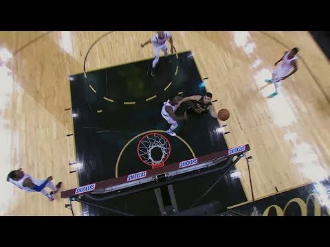 Raptors Highlights: VanVleet Layup - November 27, 2019