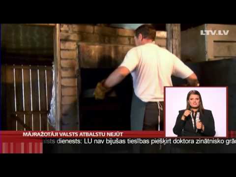 Mājražotāji valsts atbalstu nejūt