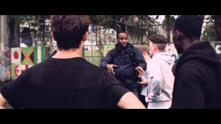 Meridian Dan – Hot For Me Now (Behind the Scenes)