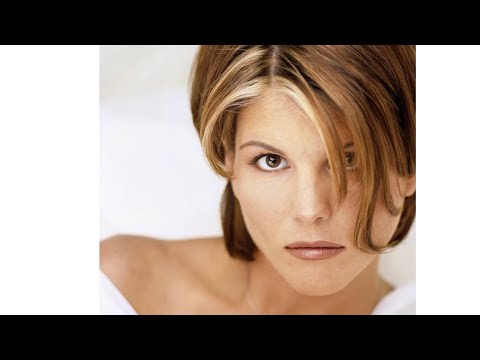 Lori Laughlin Bikini