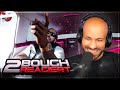 TRIM ft. REEZY - FIRE / 2Bough REACTION