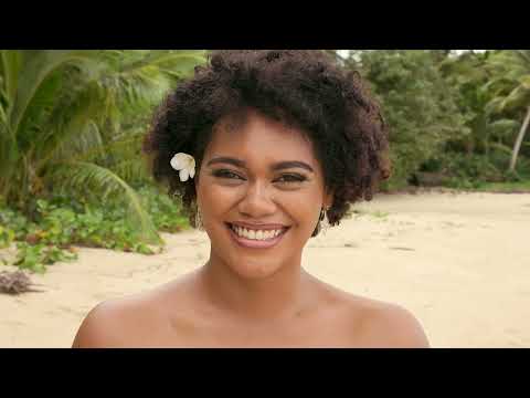 KUKI - Noqu Senibua (Official Music Video)