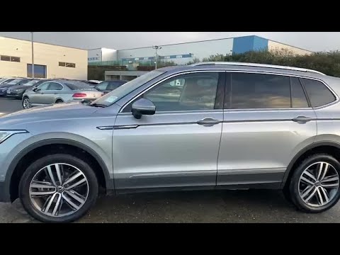 Volkswagen Tiguan Allspace 2.0tdi 150BHP Elegance - Image 2