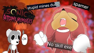 So I played Tripwire… | Outcome memories 0.2v Tripwire Gameplay