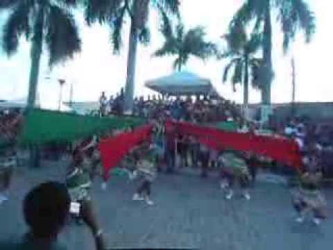 Coreografico da Fanjusf