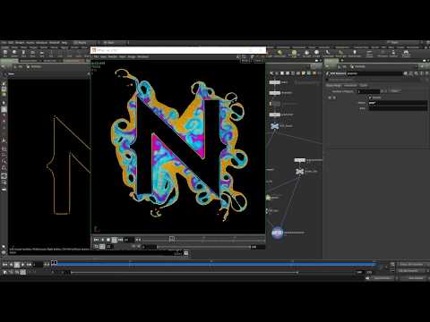 2D Fluid Particles - Tutorial