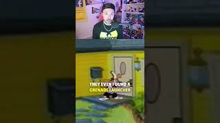 McGruff&#39;s Downfall: How The Crime Dog Voice Actor Landed Behind Bars #shorts