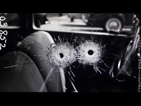 ESCAPE-ISM --"CRIME WAVE ROCK" OFFICIAL VIDEO