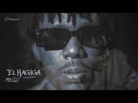 Connan ft. @Melloprods - El Hagiga | كونان وميلو - الحقيقة (Official Music Video)