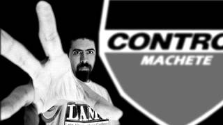 Control Machete - Humanos Mexicanos [New Version] 2012